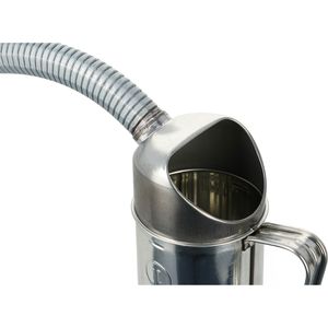 Produktbild für Messbecher Pressol 07642, aus Weißblech