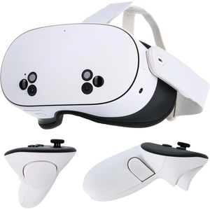 VR-Brille Meta Quest 3S, All-in-One-Headset, 128GB
