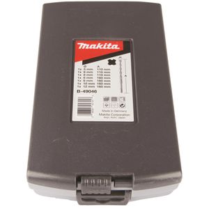 Produktbild für Bohrer Makita SDS-VPLUS Nr. 1, B-49046, SDS+