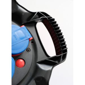 Produktbild für Kabeltrommel Brennenstuhl X-Gum, 10m