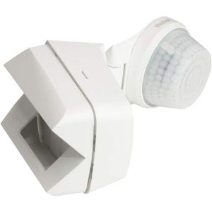 Produktbild für Bewegungsmelder Theben theLuxa S360 WH PIR