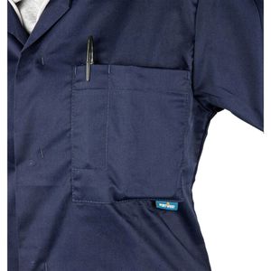 Produktbild für Arbeitskittel Portwest Standard C852, Unisex