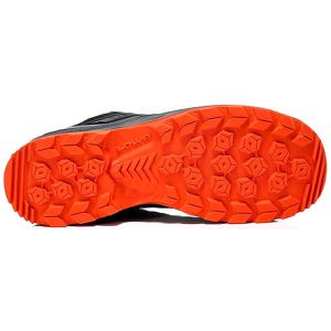 Produktbild für Sicherheitsschuhe LOWA LARROX Work GTX black Lo, S3