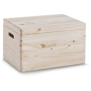 Holzkiste