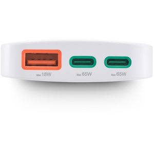 Produktbild für USB-Ladegerät Hama 201976, 65 Watt