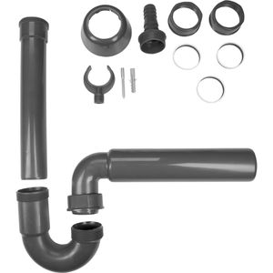 Produktbild für Siphon Cornat Gerätesiphon, T355104R