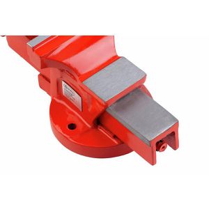 Produktbild für Schraubstock Connex COX870100