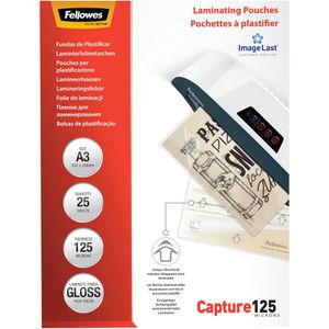 Laminierfolien Fellowes 53965 ImageLast, DIN A3