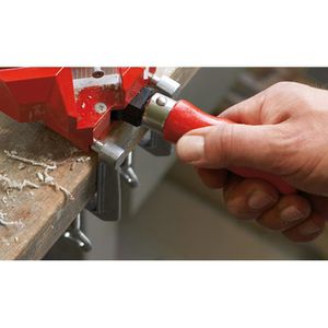 Produktbild für Tischklemme Bessey TK6, 28 mm Ausladung, Spannweite 60 mm