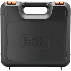 Produktbild für Schwingschleifer Black+Decker KA320EKA-QS