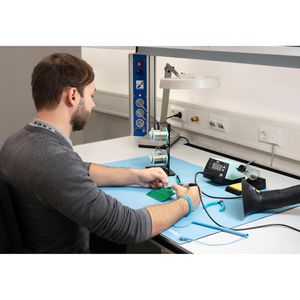 Produktbild für Lötmatte Weller T0051403699