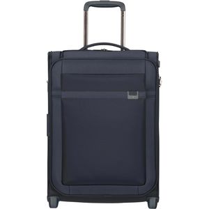 Produktbild für Koffer Samsonite Airea Upright exp. dunkelblau