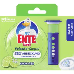 WC-Duftspüler
