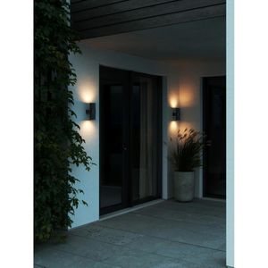 Produktbild für Wandleuchte Nordlux Kyklop Ripple, außen IP54