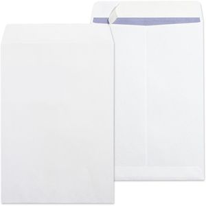 Versandtaschen Herlitz 10837144, weiß, C5