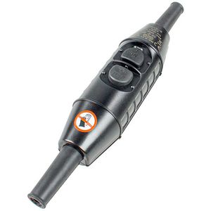 Personenschutzschalter as-Schwabe