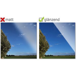 Produktbild für Plotterpapier mediaJET PGC 260FD, A1+ 610mm x 30m