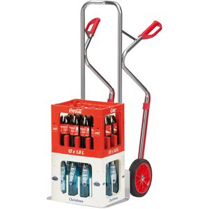 Produktbild für Sackkarre Fetra Alu-Kufenkarre, A1331V