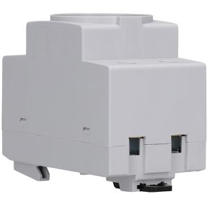 Produktbild für Steckdose ABB M1175, für Hutschiene