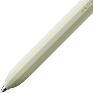 Produktbild für Kugelschreiber Faber-Castell Avori XB, 140665