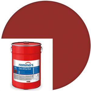 Produktbild für Holzfarbe Remmers Deckfarbe, 10,0l