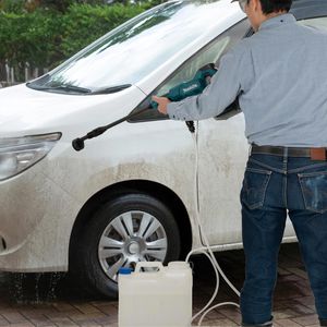 Produktbild für Akku-Druckreiniger Makita DHW180