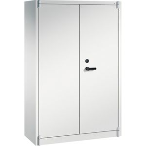 Produktbild für Aktenschrank CP-Möbel Certos, 1180-00, aus Metall, feuerfest