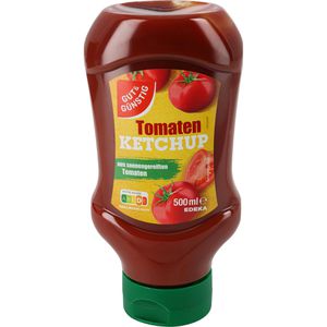 Ketchup