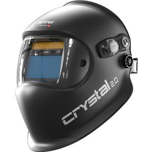 Schweißhelm Optrel Crystal 2.0, 1006.901, schwarz