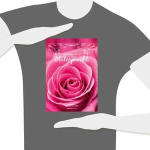 Produktbild für Geburtstagskalender Alpha 880817, Blütenpracht