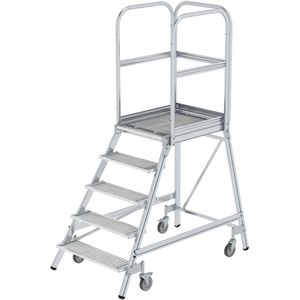 Podestleiter MUNK 51105