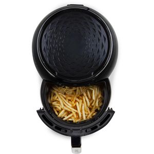 Produktbild für Heißluftfritteuse Domo Deli-Fryer XL, DO532FR