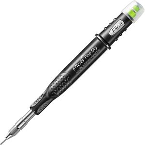 Produktbild für Tieflochmarker Pica Fine Dry Longlife 7070 schwarz