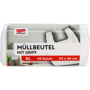 Müllbeutel