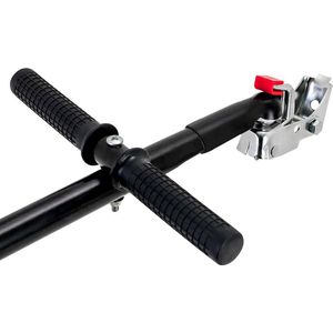 Produktbild für Handwagen Monzana 101987, mit Kasten