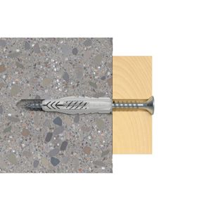 Produktbild für Dübel Fischer 62759, UX-R