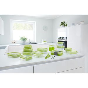 Produktbild für Lunchbox Emsa Clip &amp; Go 518100, Kunststoff