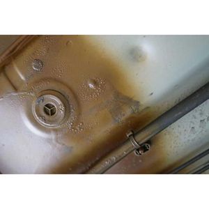 Produktbild für Unterbodenschutz Liqui-Moly 6104, Wachs, braun