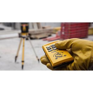 Produktbild für Rotationslaser Stabila 19111, LAR 350