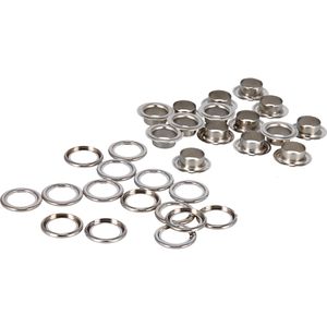 Ösen Böttcher-AG mit Scheiben