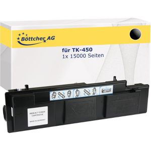 Toner Böttcher-AG für Kyocera TK-450