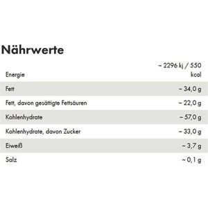 Produktbild für Waffeln JedenTag Vanille, Waffelschnitten
