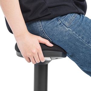 Produktbild für Fitness-Hocker LogiLink EO0071