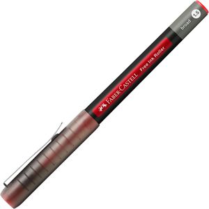 Produktbild für Tintenroller Faber-Castell Free Ink Broad, 348321