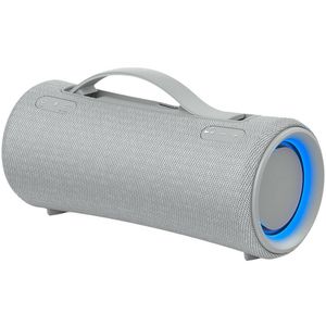 Sony Bluetooth-Lautsprecher SRS-XG300, grau, für Handy / Tablet 