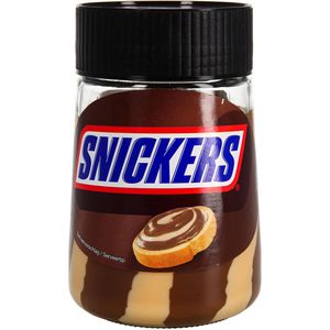 Schokocreme Snickers