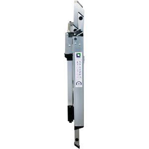 Produktbild für Klapptritt MUNK 53105, aus Aluminium