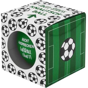 Produktbild für Stressball Gruss&amp;Co Fußball
