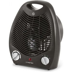 Heizlüfter Trotec TFH 20 E, mit 3 Stufen bis 2000 Watt