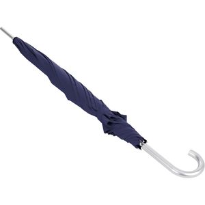 Produktbild für Regenschirm Samsonite Alu Drop S, XXL, blau, sturmfest